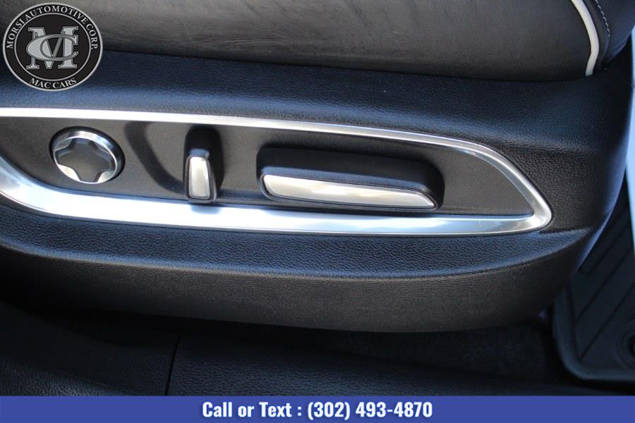 Used Acura MDX SH-AWD w/Advance Pkg 2019 | Morsi Automotive Corp. New Castle, Delaware Used Acura MDX SH-AWD w/Advance Pkg 2019 | Morsi Automotive Corp. New Castle, Delaware