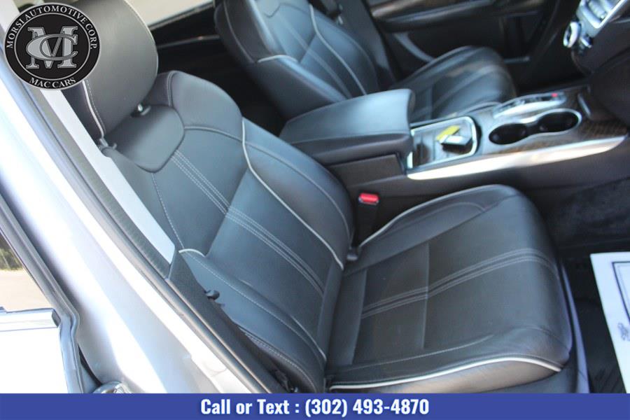 Used Acura MDX SH-AWD w/Advance Pkg 2019 | Morsi Automotive Corp. New Castle, Delaware Used Acura MDX SH-AWD w/Advance Pkg 2019 | Morsi Automotive Corp. New Castle, Delaware