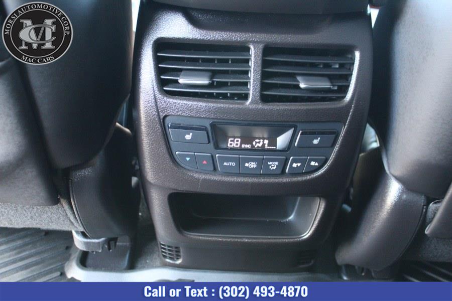 Used Acura MDX SH-AWD w/Advance Pkg 2019 | Morsi Automotive Corp. New Castle, Delaware Used Acura MDX SH-AWD w/Advance Pkg 2019 | Morsi Automotive Corp. New Castle, Delaware