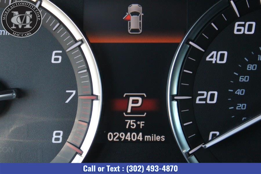 Used Acura MDX SH-AWD w/Advance Pkg 2019 | Morsi Automotive Corp. New Castle, Delaware Used Acura MDX SH-AWD w/Advance Pkg 2019 | Morsi Automotive Corp. New Castle, Delaware