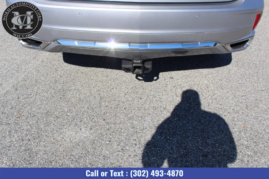 Used Acura MDX SH-AWD w/Advance Pkg 2019 | Morsi Automotive Corp. New Castle, Delaware Used Acura MDX SH-AWD w/Advance Pkg 2019 | Morsi Automotive Corp. New Castle, Delaware