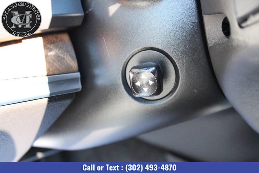 Used Acura MDX SH-AWD w/Advance Pkg 2019 | Morsi Automotive Corp. New Castle, Delaware Used Acura MDX SH-AWD w/Advance Pkg 2019 | Morsi Automotive Corp. New Castle, Delaware