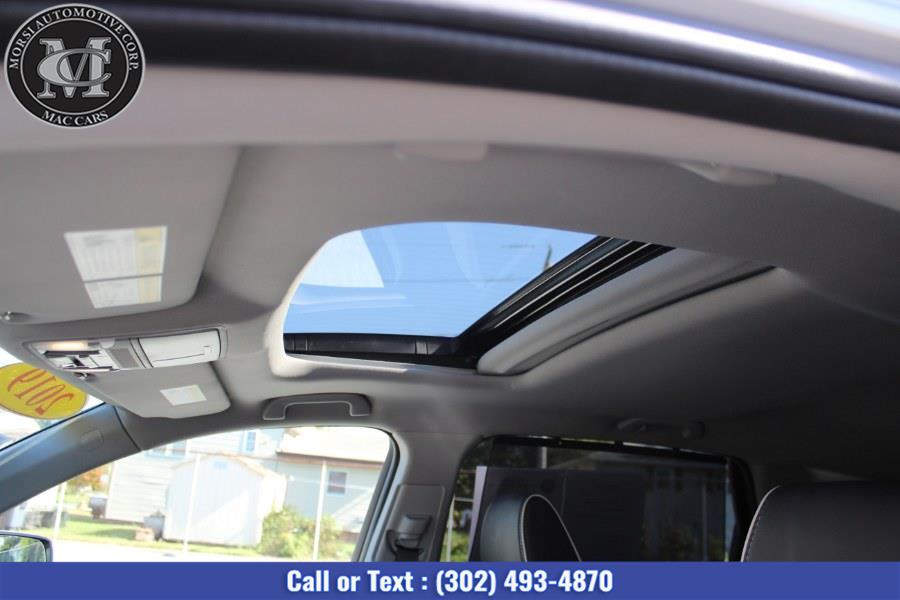 Used Acura MDX SH-AWD w/Advance Pkg 2019 | Morsi Automotive Corp. New Castle, Delaware Used Acura MDX SH-AWD w/Advance Pkg 2019 | Morsi Automotive Corp. New Castle, Delaware