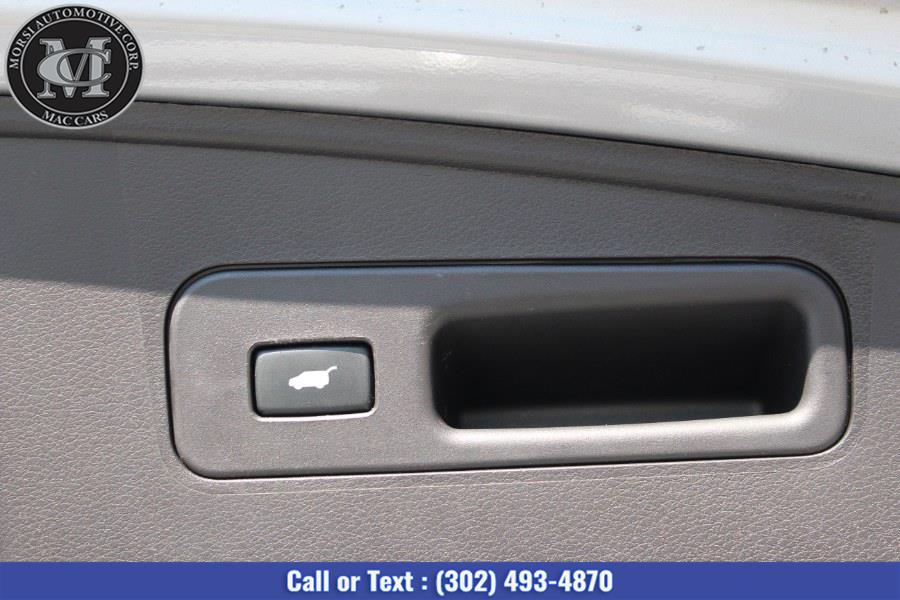 Used Acura MDX SH-AWD w/Advance Pkg 2019 | Morsi Automotive Corp. New Castle, Delaware Used Acura MDX SH-AWD w/Advance Pkg 2019 | Morsi Automotive Corp. New Castle, Delaware