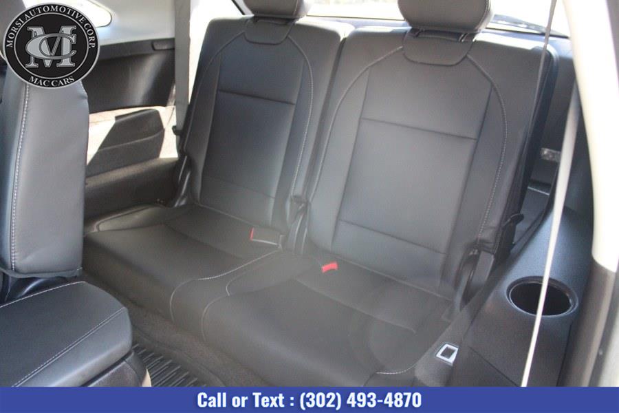 Used Acura MDX SH-AWD w/Advance Pkg 2019 | Morsi Automotive Corp. New Castle, Delaware Used Acura MDX SH-AWD w/Advance Pkg 2019 | Morsi Automotive Corp. New Castle, Delaware