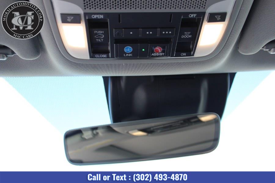 Used Acura MDX SH-AWD w/Advance Pkg 2019 | Morsi Automotive Corp. New Castle, Delaware Used Acura MDX SH-AWD w/Advance Pkg 2019 | Morsi Automotive Corp. New Castle, Delaware