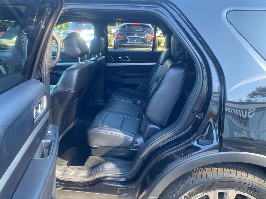 2016 Ford Explorer 4WD 4dr XLT, available for sale in Elmont, New York | Sunrise of Elmont. Elmont, New York 2016 Ford Explorer 4WD 4dr XLT, available for sale in Elmont, New York | Sunrise of Elmont. Elmont, New York