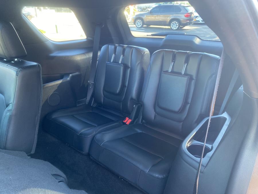 2016 Ford Explorer 4WD 4dr XLT, available for sale in Elmont, New York | Sunrise of Elmont. Elmont, New York 2016 Ford Explorer 4WD 4dr XLT, available for sale in Elmont, New York | Sunrise of Elmont. Elmont, New York
