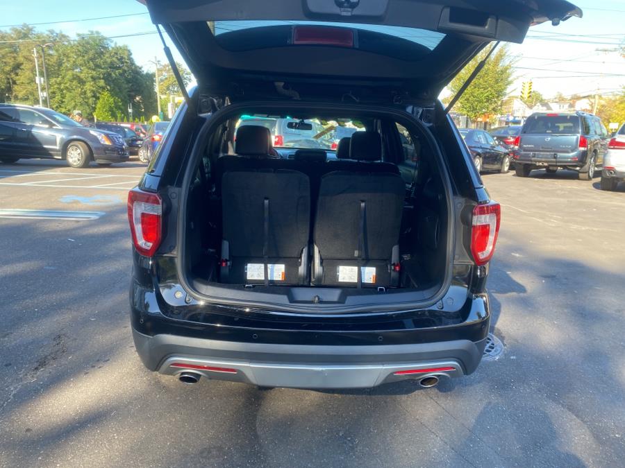 2016 Ford Explorer 4WD 4dr XLT, available for sale in Elmont, New York | Sunrise of Elmont. Elmont, New York 2016 Ford Explorer 4WD 4dr XLT, available for sale in Elmont, New York | Sunrise of Elmont. Elmont, New York