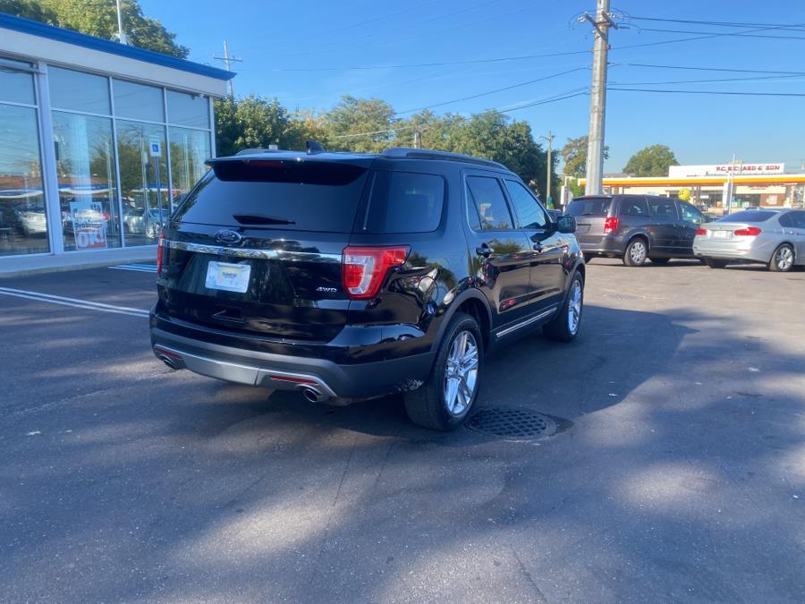 2016 Ford Explorer 4WD 4dr XLT, available for sale in Elmont, New York | Sunrise of Elmont. Elmont, New York 2016 Ford Explorer 4WD 4dr XLT, available for sale in Elmont, New York | Sunrise of Elmont. Elmont, New York