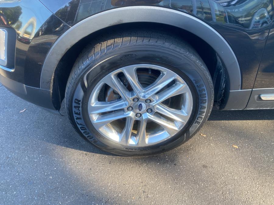 2016 Ford Explorer 4WD 4dr XLT, available for sale in Elmont, New York | Sunrise of Elmont. Elmont, New York 2016 Ford Explorer 4WD 4dr XLT, available for sale in Elmont, New York | Sunrise of Elmont. Elmont, New York