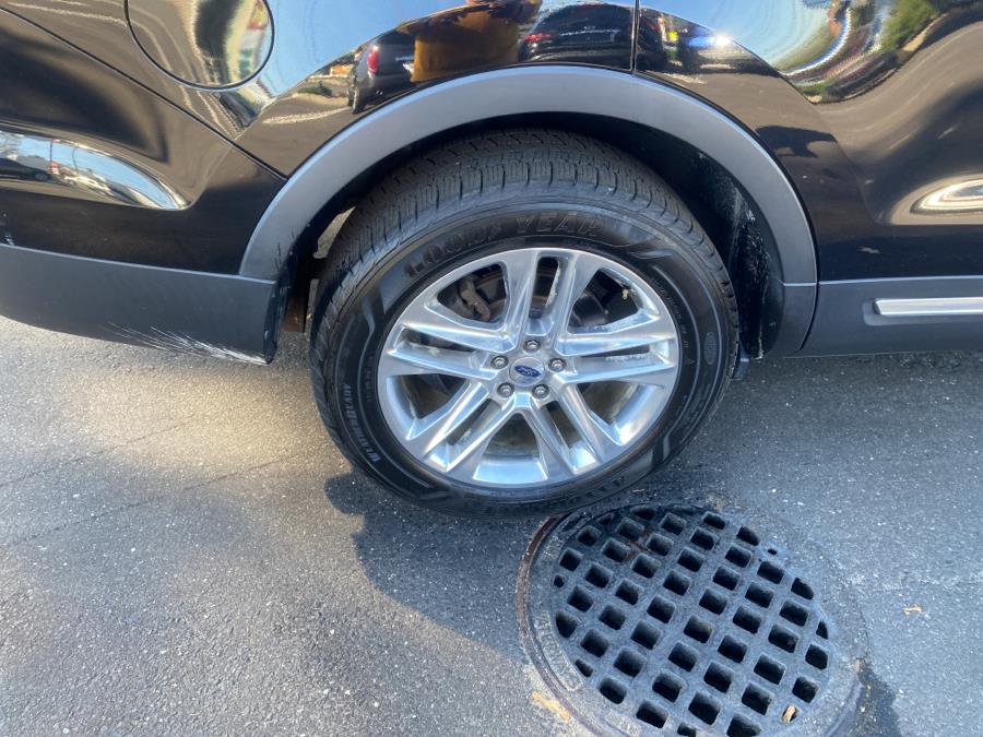 2016 Ford Explorer 4WD 4dr XLT, available for sale in Elmont, New York | Sunrise of Elmont. Elmont, New York 2016 Ford Explorer 4WD 4dr XLT, available for sale in Elmont, New York | Sunrise of Elmont. Elmont, New York