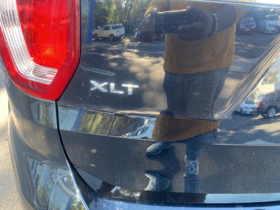 2016 Ford Explorer 4WD 4dr XLT, available for sale in Elmont, New York | Sunrise of Elmont. Elmont, New York 2016 Ford Explorer 4WD 4dr XLT, available for sale in Elmont, New York | Sunrise of Elmont. Elmont, New York