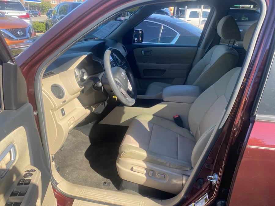 2013 Honda Pilot 4WD 4dr EX, available for sale in Elmont, New York | Sunrise of Elmont. Elmont, New York 2013 Honda Pilot 4WD 4dr EX, available for sale in Elmont, New York | Sunrise of Elmont. Elmont, New York