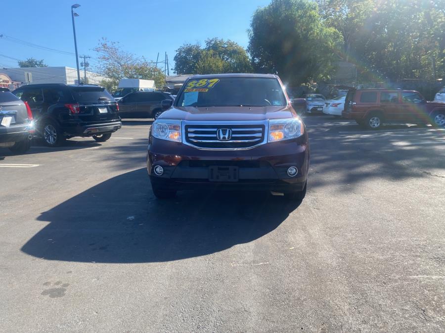 2013 Honda Pilot 4WD 4dr EX, available for sale in Elmont, New York | Sunrise of Elmont. Elmont, New York 2013 Honda Pilot 4WD 4dr EX, available for sale in Elmont, New York | Sunrise of Elmont. Elmont, New York