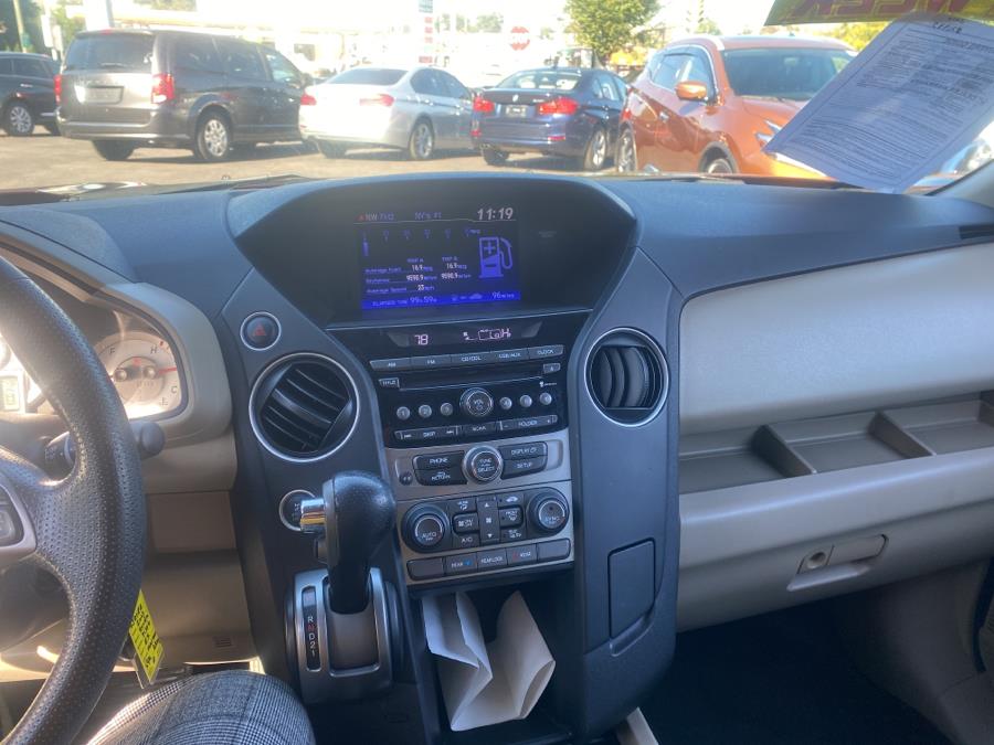 2013 Honda Pilot 4WD 4dr EX, available for sale in Elmont, New York | Sunrise of Elmont. Elmont, New York 2013 Honda Pilot 4WD 4dr EX, available for sale in Elmont, New York | Sunrise of Elmont. Elmont, New York