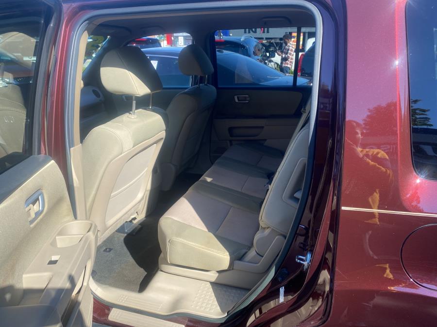 2013 Honda Pilot 4WD 4dr EX, available for sale in Elmont, New York | Sunrise of Elmont. Elmont, New York 2013 Honda Pilot 4WD 4dr EX, available for sale in Elmont, New York | Sunrise of Elmont. Elmont, New York