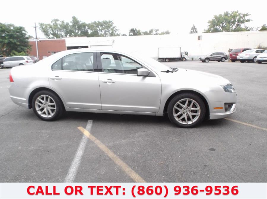 Used FORD FUSION 4DR 2012 | Lee Motors Sales Inc. Hartford, Connecticut Used FORD FUSION 4DR 2012 | Lee Motors Sales Inc. Hartford, Connecticut