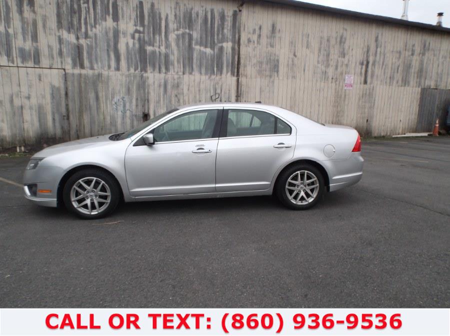 Used FORD FUSION 4DR 2012 | Lee Motors Sales Inc. Hartford, Connecticut Used FORD FUSION 4DR 2012 | Lee Motors Sales Inc. Hartford, Connecticut