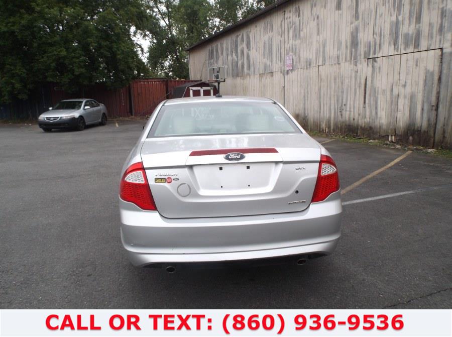 Used FORD FUSION 4DR 2012 | Lee Motors Sales Inc. Hartford, Connecticut Used FORD FUSION 4DR 2012 | Lee Motors Sales Inc. Hartford, Connecticut