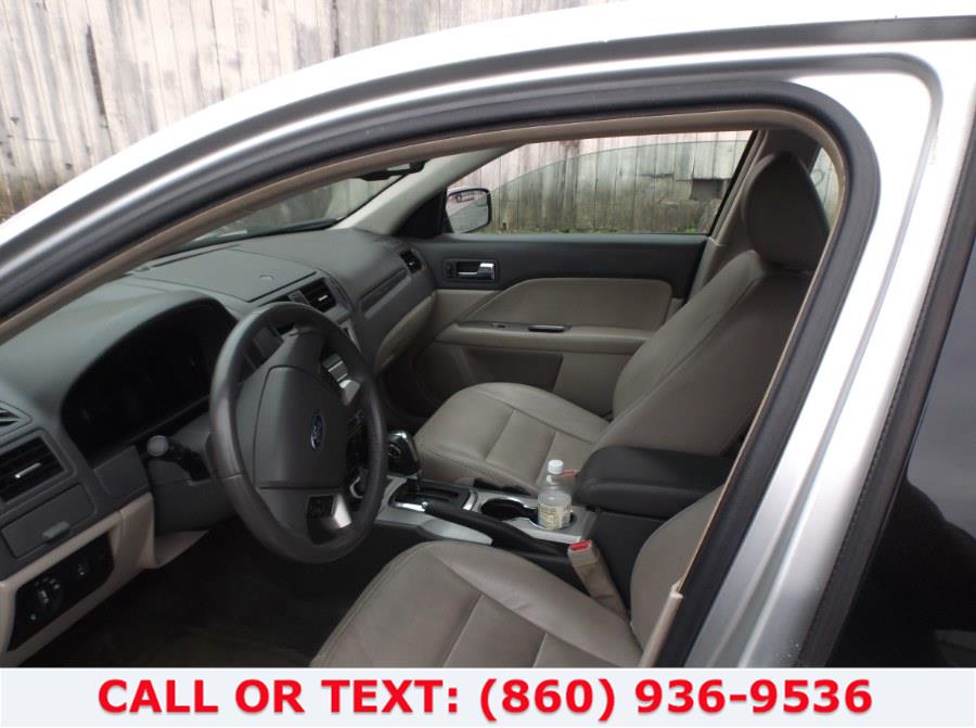 Used FORD FUSION 4DR 2012 | Lee Motors Sales Inc. Hartford, Connecticut Used FORD FUSION 4DR 2012 | Lee Motors Sales Inc. Hartford, Connecticut