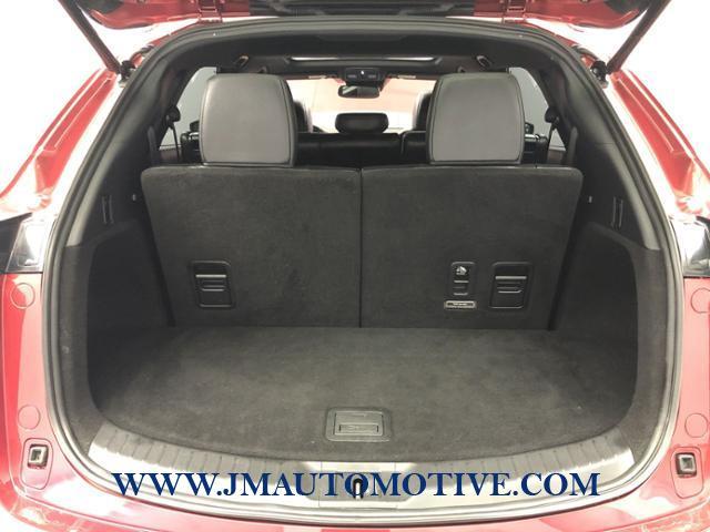 2016 Mazda Cx-9 AWD 4dr Grand Touring, available for sale in Naugatuck, Connecticut | J&M Automotive Sls&Svc LLC. Naugatuck, Connecticut 2016 Mazda Cx-9 AWD 4dr Grand Touring, available for sale in Naugatuck, Connecticut | J&M Automotive Sls&Svc LLC. Naugatuck, Connecticut
