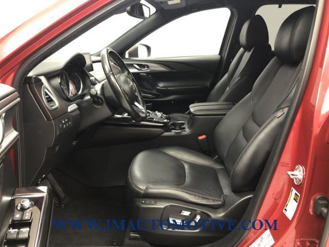 2016 Mazda Cx-9 AWD 4dr Grand Touring, available for sale in Naugatuck, Connecticut | J&M Automotive Sls&Svc LLC. Naugatuck, Connecticut 2016 Mazda Cx-9 AWD 4dr Grand Touring, available for sale in Naugatuck, Connecticut | J&M Automotive Sls&Svc LLC. Naugatuck, Connecticut