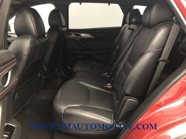 2016 Mazda Cx-9 AWD 4dr Grand Touring, available for sale in Naugatuck, Connecticut | J&M Automotive Sls&Svc LLC. Naugatuck, Connecticut 2016 Mazda Cx-9 AWD 4dr Grand Touring, available for sale in Naugatuck, Connecticut | J&M Automotive Sls&Svc LLC. Naugatuck, Connecticut