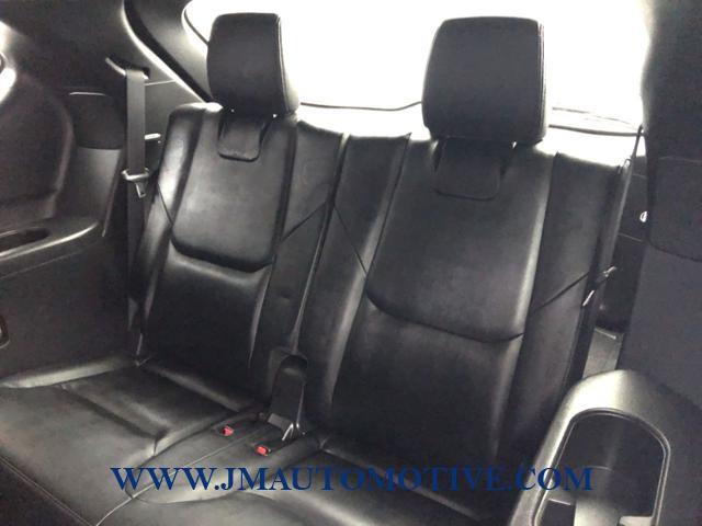 2016 Mazda Cx-9 AWD 4dr Grand Touring, available for sale in Naugatuck, Connecticut | J&M Automotive Sls&Svc LLC. Naugatuck, Connecticut 2016 Mazda Cx-9 AWD 4dr Grand Touring, available for sale in Naugatuck, Connecticut | J&M Automotive Sls&Svc LLC. Naugatuck, Connecticut