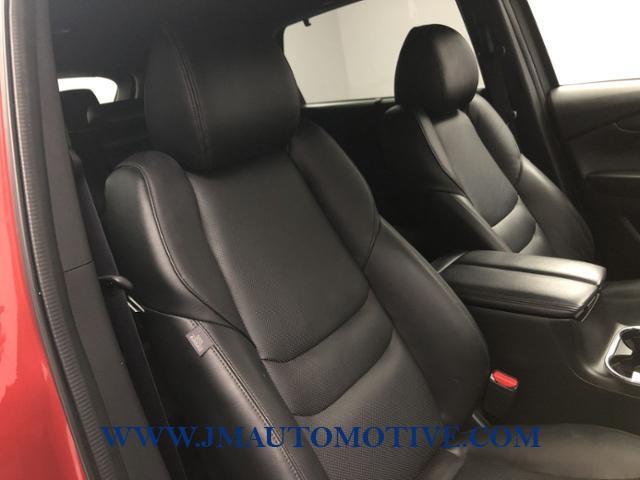 2016 Mazda Cx-9 AWD 4dr Grand Touring, available for sale in Naugatuck, Connecticut | J&M Automotive Sls&Svc LLC. Naugatuck, Connecticut 2016 Mazda Cx-9 AWD 4dr Grand Touring, available for sale in Naugatuck, Connecticut | J&M Automotive Sls&Svc LLC. Naugatuck, Connecticut