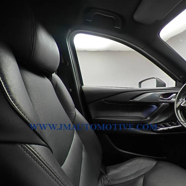 2016 Mazda Cx-9 AWD 4dr Grand Touring, available for sale in Naugatuck, Connecticut | J&M Automotive Sls&Svc LLC. Naugatuck, Connecticut 2016 Mazda Cx-9 AWD 4dr Grand Touring, available for sale in Naugatuck, Connecticut | J&M Automotive Sls&Svc LLC. Naugatuck, Connecticut