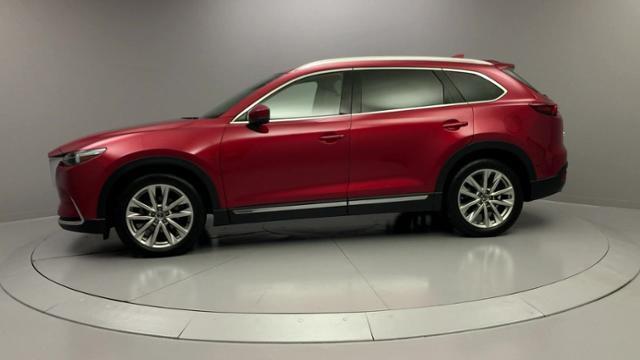 2016 Mazda Cx-9 AWD 4dr Grand Touring, available for sale in Naugatuck, Connecticut | J&M Automotive Sls&Svc LLC. Naugatuck, Connecticut 2016 Mazda Cx-9 AWD 4dr Grand Touring, available for sale in Naugatuck, Connecticut | J&M Automotive Sls&Svc LLC. Naugatuck, Connecticut