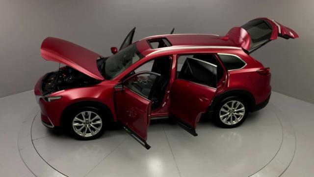 2016 Mazda Cx-9 AWD 4dr Grand Touring, available for sale in Naugatuck, Connecticut | J&M Automotive Sls&Svc LLC. Naugatuck, Connecticut 2016 Mazda Cx-9 AWD 4dr Grand Touring, available for sale in Naugatuck, Connecticut | J&M Automotive Sls&Svc LLC. Naugatuck, Connecticut