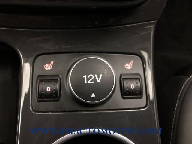 2016 Ford Escape 4WD 4dr Titanium, available for sale in Naugatuck, Connecticut | J&M Automotive Sls&Svc LLC. Naugatuck, Connecticut 2016 Ford Escape 4WD 4dr Titanium, available for sale in Naugatuck, Connecticut | J&M Automotive Sls&Svc LLC. Naugatuck, Connecticut