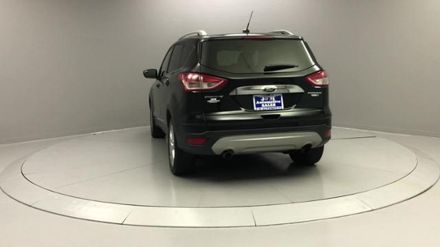 2016 Ford Escape 4WD 4dr Titanium, available for sale in Naugatuck, Connecticut | J&M Automotive Sls&Svc LLC. Naugatuck, Connecticut 2016 Ford Escape 4WD 4dr Titanium, available for sale in Naugatuck, Connecticut | J&M Automotive Sls&Svc LLC. Naugatuck, Connecticut