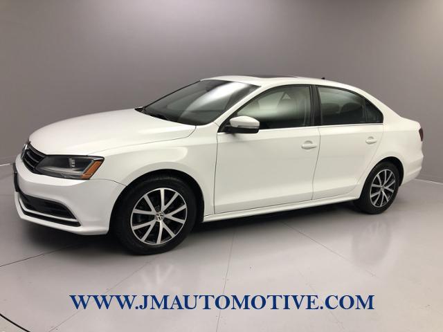 2017 Volkswagen Jetta 1.4T SE Manual, available for sale in Naugatuck, Connecticut | J&M Automotive Sls&Svc LLC. Naugatuck, Connecticut 2017 Volkswagen Jetta 1.4T SE Manual, available for sale in Naugatuck, Connecticut | J&M Automotive Sls&Svc LLC. Naugatuck, Connecticut