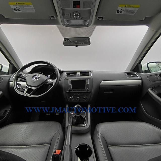 2017 Volkswagen Jetta 1.4T SE Manual, available for sale in Naugatuck, Connecticut | J&M Automotive Sls&Svc LLC. Naugatuck, Connecticut 2017 Volkswagen Jetta 1.4T SE Manual, available for sale in Naugatuck, Connecticut | J&M Automotive Sls&Svc LLC. Naugatuck, Connecticut