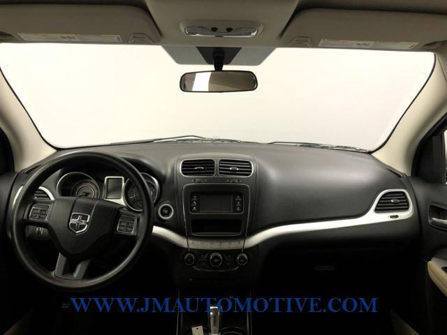 2015 Dodge Journey AWD 4dr SXT, available for sale in Naugatuck, Connecticut | J&M Automotive Sls&Svc LLC. Naugatuck, Connecticut 2015 Dodge Journey AWD 4dr SXT, available for sale in Naugatuck, Connecticut | J&M Automotive Sls&Svc LLC. Naugatuck, Connecticut