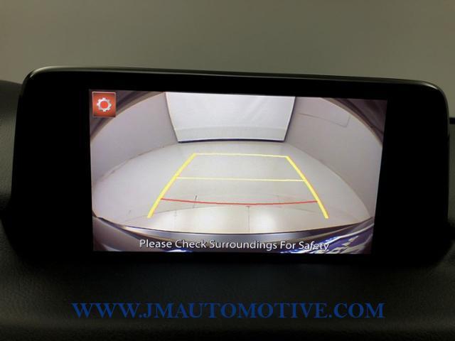 2020 Mazda Cx-5 Grand Touring AWD, available for sale in Naugatuck, Connecticut | J&M Automotive Sls&Svc LLC. Naugatuck, Connecticut 2020 Mazda Cx-5 Grand Touring AWD, available for sale in Naugatuck, Connecticut | J&M Automotive Sls&Svc LLC. Naugatuck, Connecticut