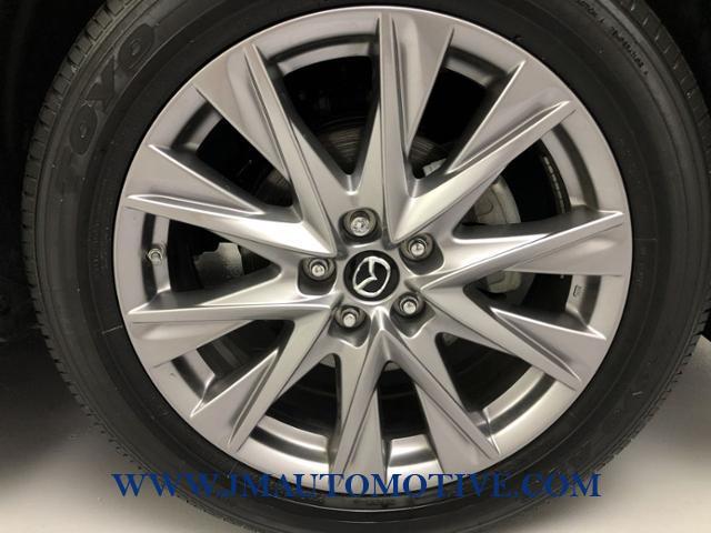 2020 Mazda Cx-5 Grand Touring AWD, available for sale in Naugatuck, Connecticut | J&M Automotive Sls&Svc LLC. Naugatuck, Connecticut 2020 Mazda Cx-5 Grand Touring AWD, available for sale in Naugatuck, Connecticut | J&M Automotive Sls&Svc LLC. Naugatuck, Connecticut