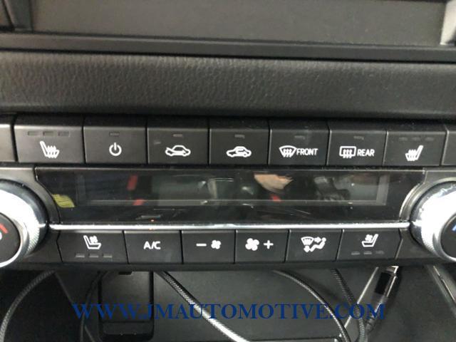 2020 Mazda Cx-5 Grand Touring AWD, available for sale in Naugatuck, Connecticut | J&M Automotive Sls&Svc LLC. Naugatuck, Connecticut 2020 Mazda Cx-5 Grand Touring AWD, available for sale in Naugatuck, Connecticut | J&M Automotive Sls&Svc LLC. Naugatuck, Connecticut