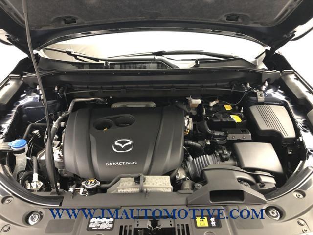 2020 Mazda Cx-5 Grand Touring AWD, available for sale in Naugatuck, Connecticut | J&M Automotive Sls&Svc LLC. Naugatuck, Connecticut 2020 Mazda Cx-5 Grand Touring AWD, available for sale in Naugatuck, Connecticut | J&M Automotive Sls&Svc LLC. Naugatuck, Connecticut