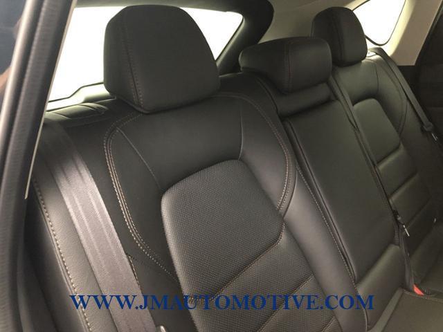 2020 Mazda Cx-5 Grand Touring AWD, available for sale in Naugatuck, Connecticut | J&M Automotive Sls&Svc LLC. Naugatuck, Connecticut 2020 Mazda Cx-5 Grand Touring AWD, available for sale in Naugatuck, Connecticut | J&M Automotive Sls&Svc LLC. Naugatuck, Connecticut