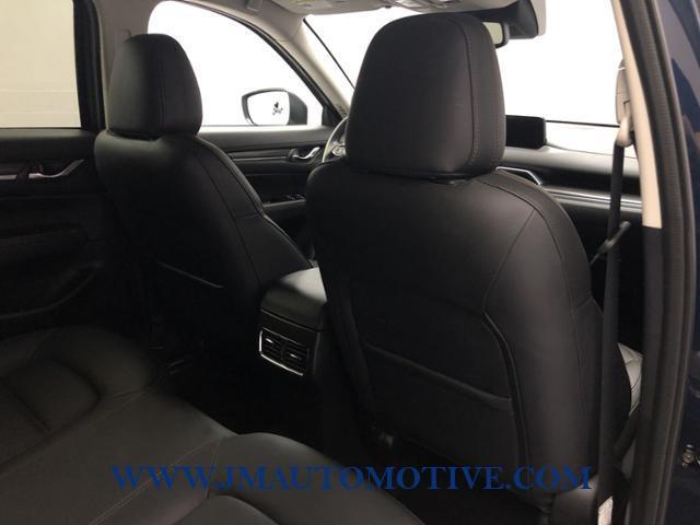 2020 Mazda Cx-5 Grand Touring AWD, available for sale in Naugatuck, Connecticut | J&M Automotive Sls&Svc LLC. Naugatuck, Connecticut 2020 Mazda Cx-5 Grand Touring AWD, available for sale in Naugatuck, Connecticut | J&M Automotive Sls&Svc LLC. Naugatuck, Connecticut