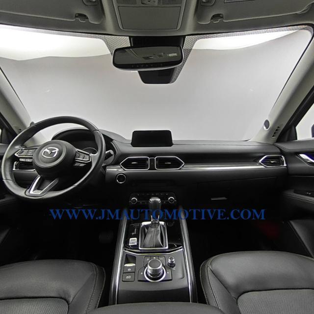 2020 Mazda Cx-5 Grand Touring AWD, available for sale in Naugatuck, Connecticut | J&M Automotive Sls&Svc LLC. Naugatuck, Connecticut 2020 Mazda Cx-5 Grand Touring AWD, available for sale in Naugatuck, Connecticut | J&M Automotive Sls&Svc LLC. Naugatuck, Connecticut