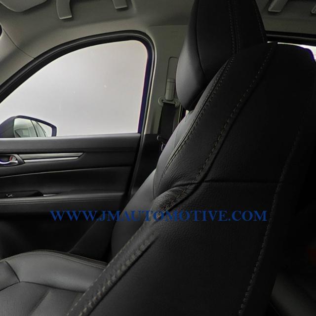 2020 Mazda Cx-5 Grand Touring AWD, available for sale in Naugatuck, Connecticut | J&M Automotive Sls&Svc LLC. Naugatuck, Connecticut 2020 Mazda Cx-5 Grand Touring AWD, available for sale in Naugatuck, Connecticut | J&M Automotive Sls&Svc LLC. Naugatuck, Connecticut