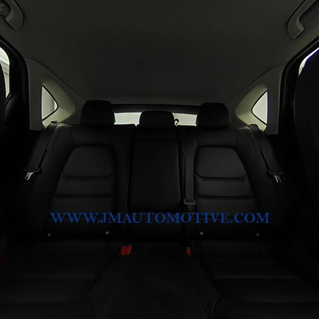2020 Mazda Cx-5 Grand Touring AWD, available for sale in Naugatuck, Connecticut | J&M Automotive Sls&Svc LLC. Naugatuck, Connecticut 2020 Mazda Cx-5 Grand Touring AWD, available for sale in Naugatuck, Connecticut | J&M Automotive Sls&Svc LLC. Naugatuck, Connecticut