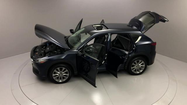 2020 Mazda Cx-5 Grand Touring AWD, available for sale in Naugatuck, Connecticut | J&M Automotive Sls&Svc LLC. Naugatuck, Connecticut 2020 Mazda Cx-5 Grand Touring AWD, available for sale in Naugatuck, Connecticut | J&M Automotive Sls&Svc LLC. Naugatuck, Connecticut