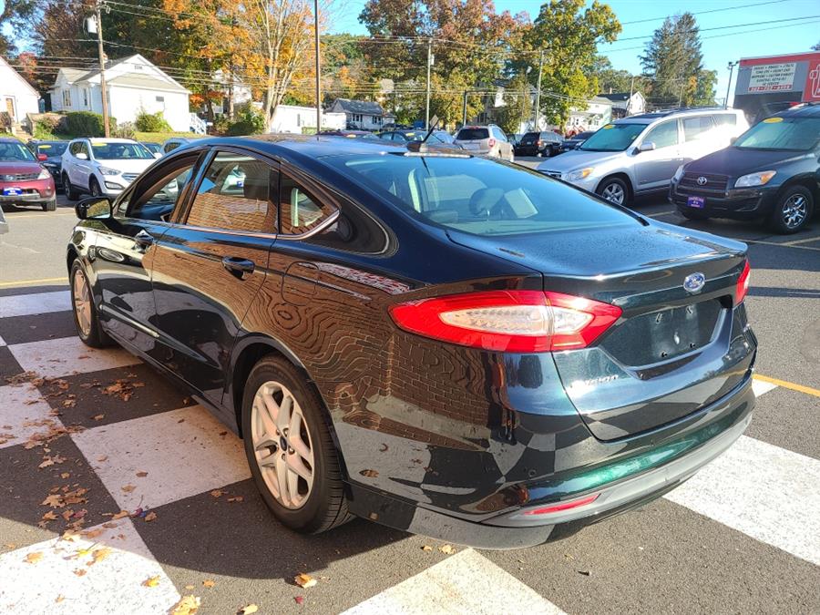 Used Ford Fusion 4dr Sdn SE FWD 2014 | National Auto Brokers, Inc.. Waterbury, Connecticut Used Ford Fusion 4dr Sdn SE FWD 2014 | National Auto Brokers, Inc.. Waterbury, Connecticut