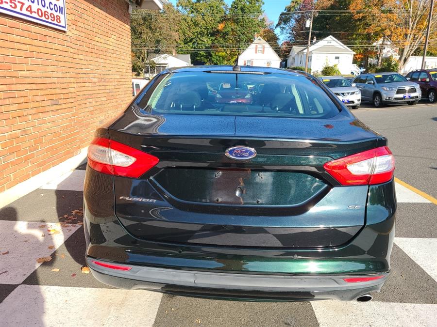 Used Ford Fusion 4dr Sdn SE FWD 2014 | National Auto Brokers, Inc.. Waterbury, Connecticut Used Ford Fusion 4dr Sdn SE FWD 2014 | National Auto Brokers, Inc.. Waterbury, Connecticut